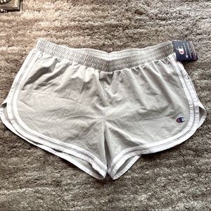 NWT Champion varsity shorts
